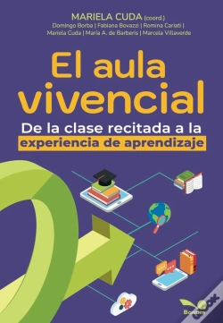 Capa do artigo El Aula Vivencial