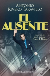 Capa do artigo El Ausente