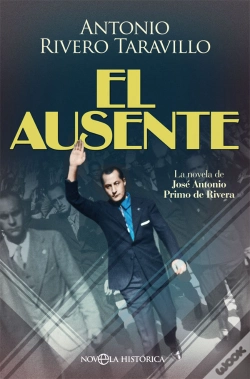Capa do artigo El Ausente