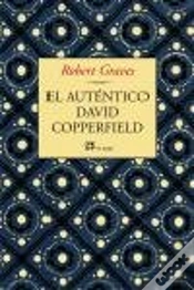 Capa do artigo El Auténtico David Copperfield