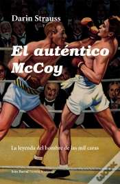 Capa do artigo El Auténtico Mccoy