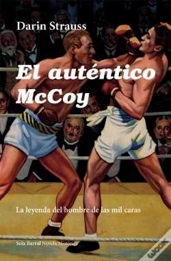 Capa do artigo El Auténtico Mccoy