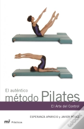 Capa do artigo El Auténtico Método Pilates