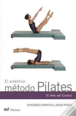Capa do artigo El Auténtico Método Pilates