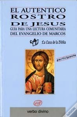 Capa do artigo El Auténtico Rostro De Jesús