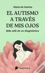 Capa do artigo El Autismo A Traves De Mis Ojos