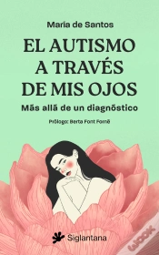 Capa do artigo El Autismo A Través De Mis Ojos