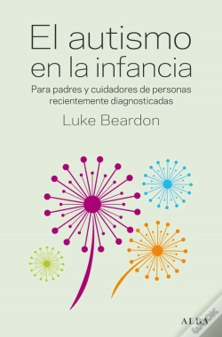 Capa do artigo El Autismo En La Infancia