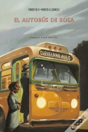 Capa do artigo El Autobus De Rosa