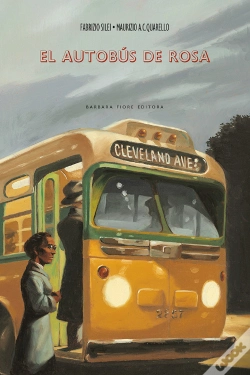 Capa do artigo El Autobus De Rosa