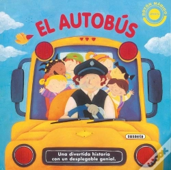 Capa do artigo El Autobús