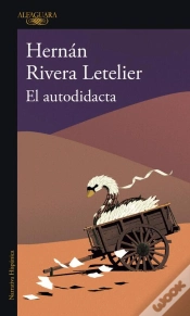 Capa do artigo El Autodidacta