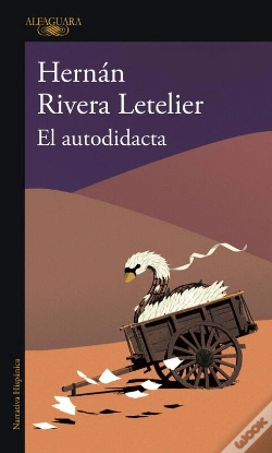 Capa do artigo El Autodidacta