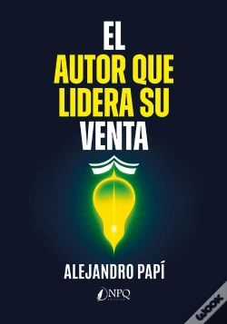 Capa do artigo El Autor Que Lidera Su Venta