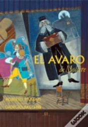Capa do artigo El Avaro