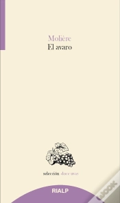 Capa do artigo El Avaro