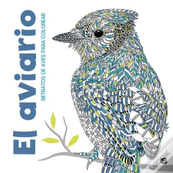 Capa do artigo El Aviario