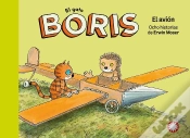 Capa do artigo El Avion