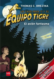 Capa do artigo El Avión Fantasma