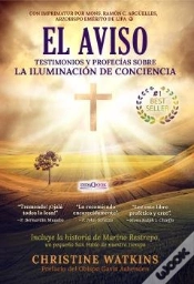Capa do artigo El Aviso
