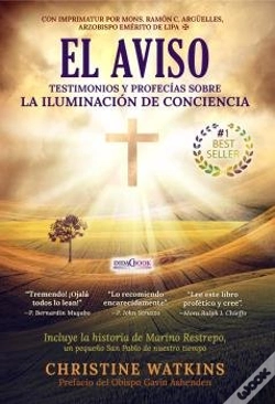 Capa do artigo El Aviso