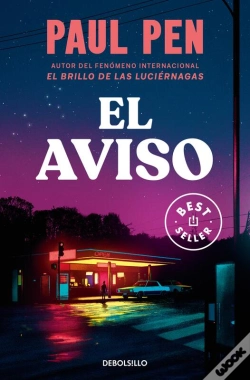 Capa do artigo El Aviso