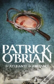 Capa do artigo El Ayudante De Cirujano