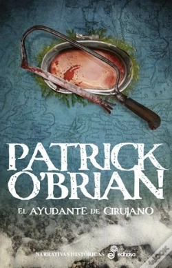 Capa do artigo El Ayudante De Cirujano