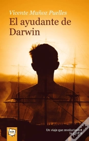 Capa do artigo El Ayudante De Darwin