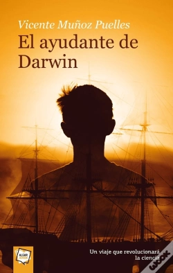 Capa do artigo El Ayudante De Darwin