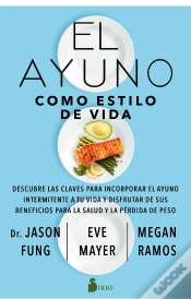 Capa do artigo El Ayuno Como Estilo De Vida
