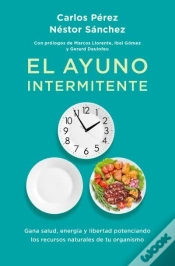 Capa do artigo El Ayuno Intermitente