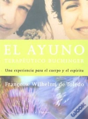 Capa do artigo El Ayuno Terapéutico Buchinger