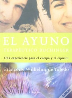 Capa do artigo El Ayuno Terapéutico Buchinger