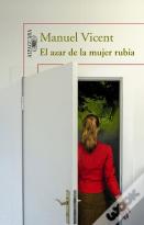 El Azar De La Mujer Rubia