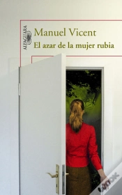 Capa do artigo El Azar De La Mujer Rubia