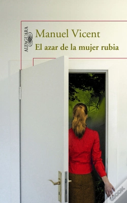 Capa do artigo El Azar De La Mujer Rubia