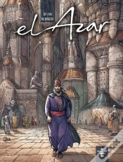 Capa do artigo El Azar