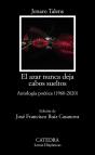 El Azar Nunca Deja Cabos Sueltos - Preview
