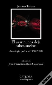 Capa do artigo El Azar Nunca Deja Cabos Sueltos