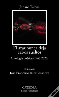 Capa do artigo El Azar Nunca Deja Cabos Sueltos