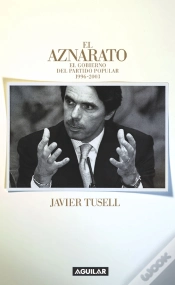 Capa do artigo El Aznarato