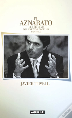 Capa do artigo El Aznarato