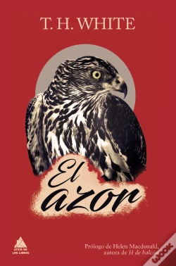 Capa do artigo El Azor