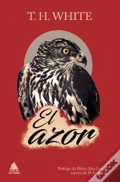 Capa do artigo El Azor