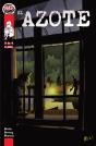 El Azote #3 - Preview