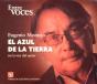 El Azul De La Tierra : En La Voz Del Autor - Preview