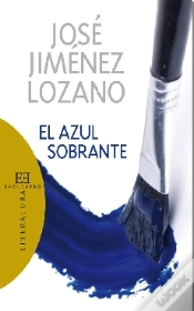 Capa do artigo El Azul Sobrante