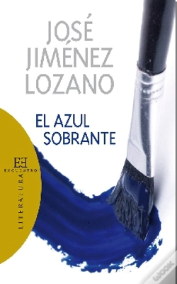 Capa do artigo El Azul Sobrante