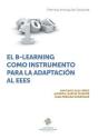 El B-Learning Como Instrumento Para La Adaptación Al Eees - Preview